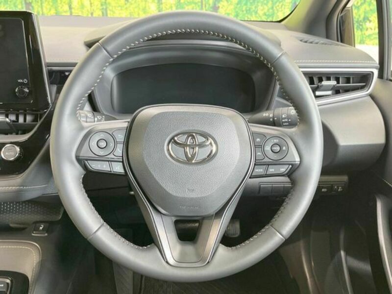 COROLLA TOURING