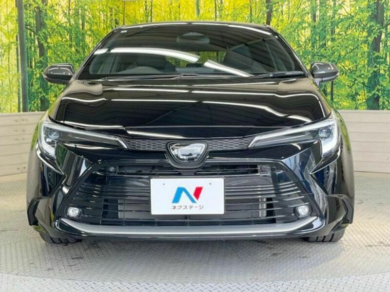 COROLLA TOURING