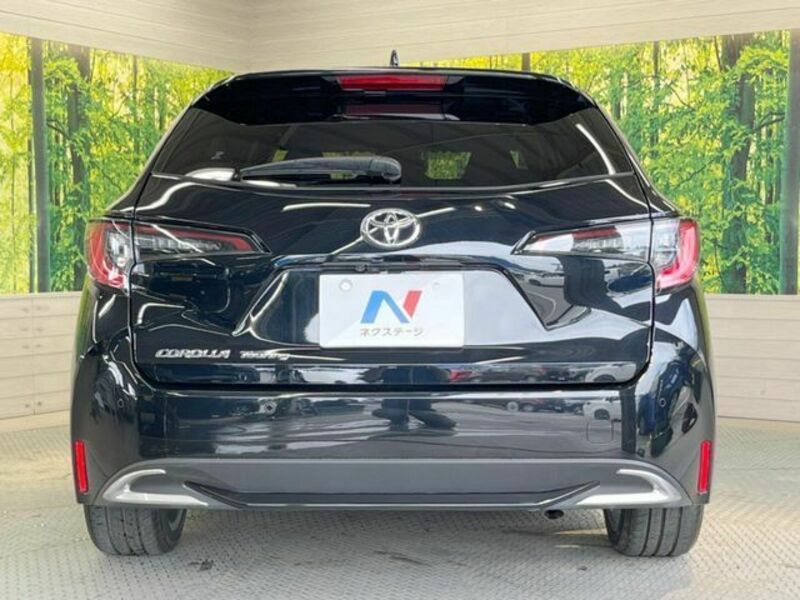 COROLLA TOURING