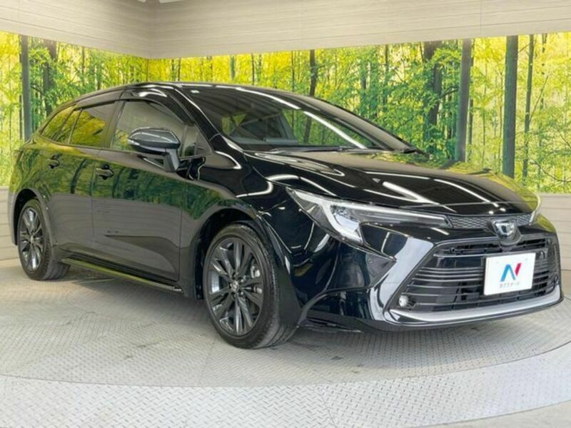 COROLLA TOURING
