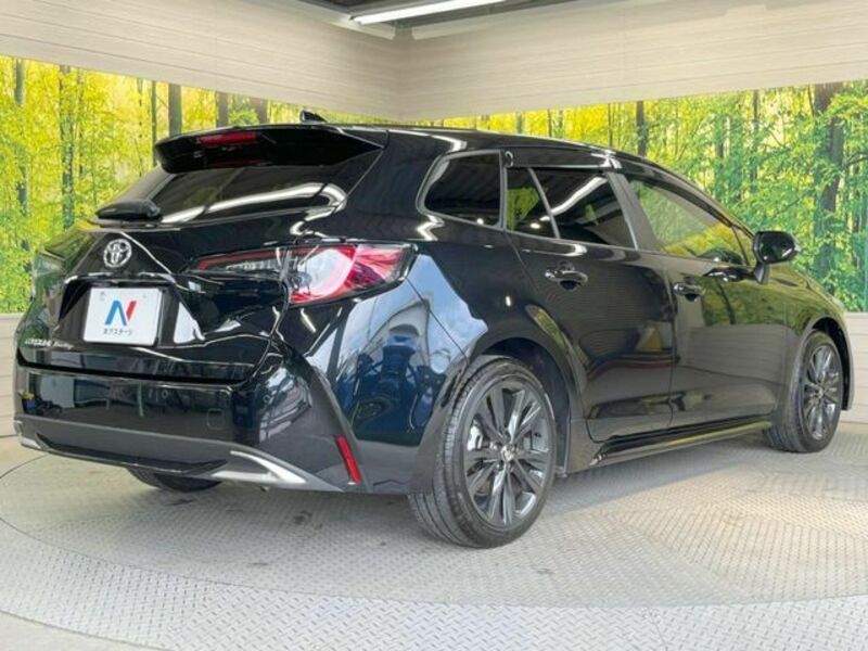 COROLLA TOURING