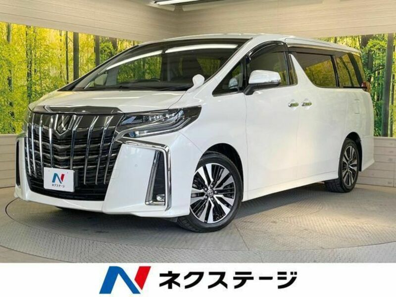 ALPHARD-0