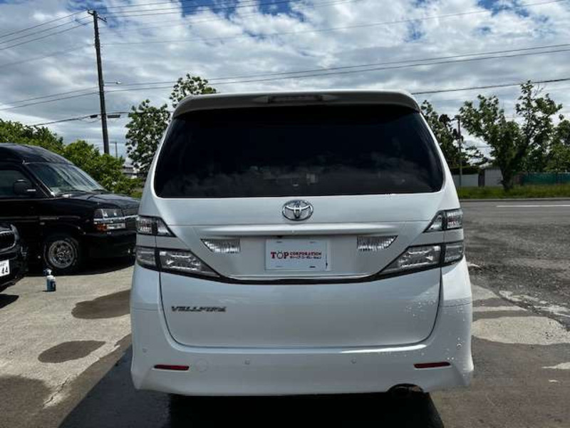 VELLFIRE