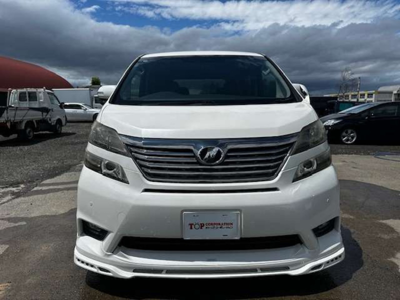 VELLFIRE