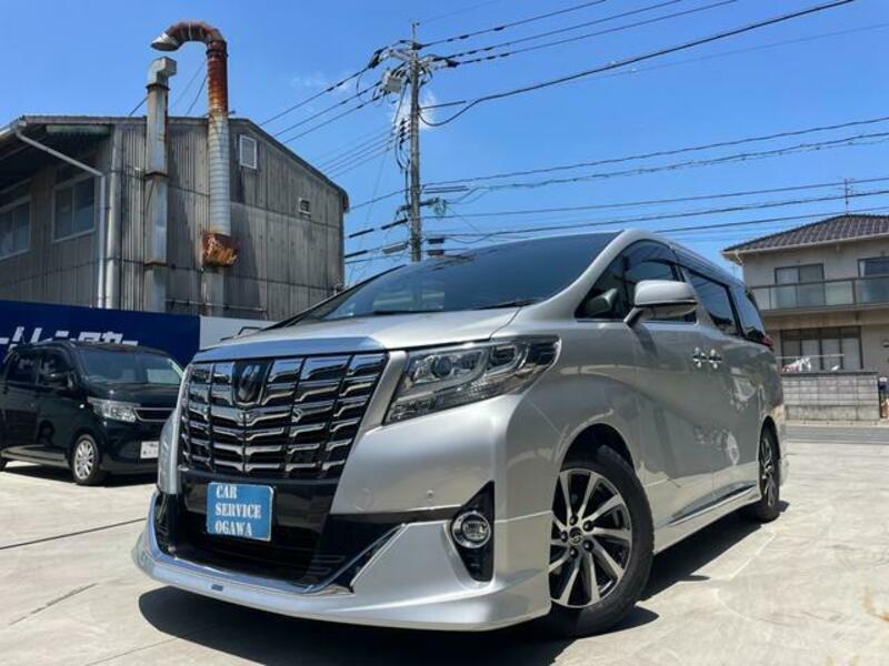ALPHARD-0