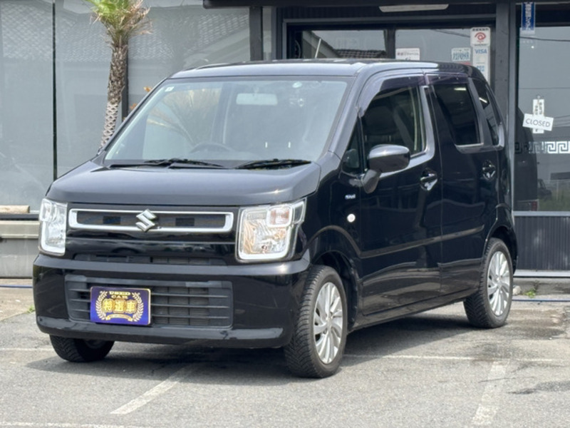 WAGON R-0