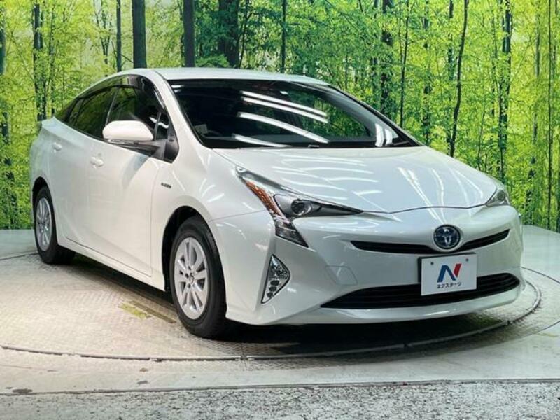 PRIUS