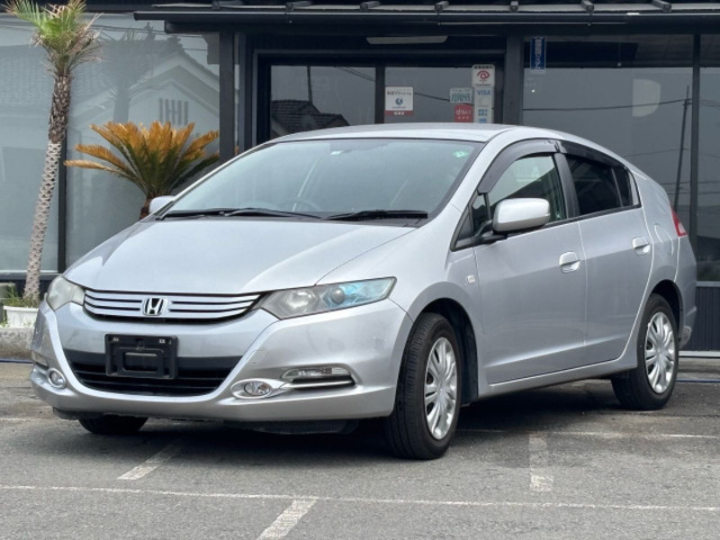 HONDA INSIGHT
