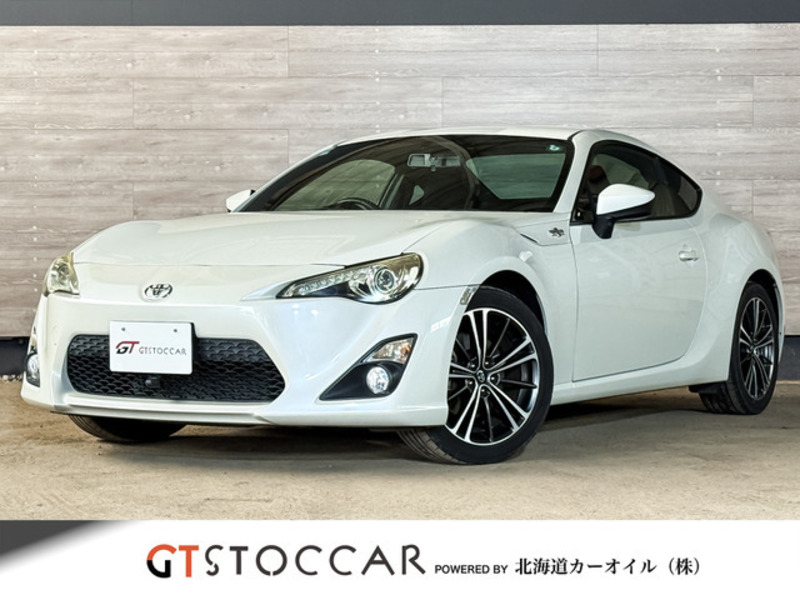 TOYOTA 86