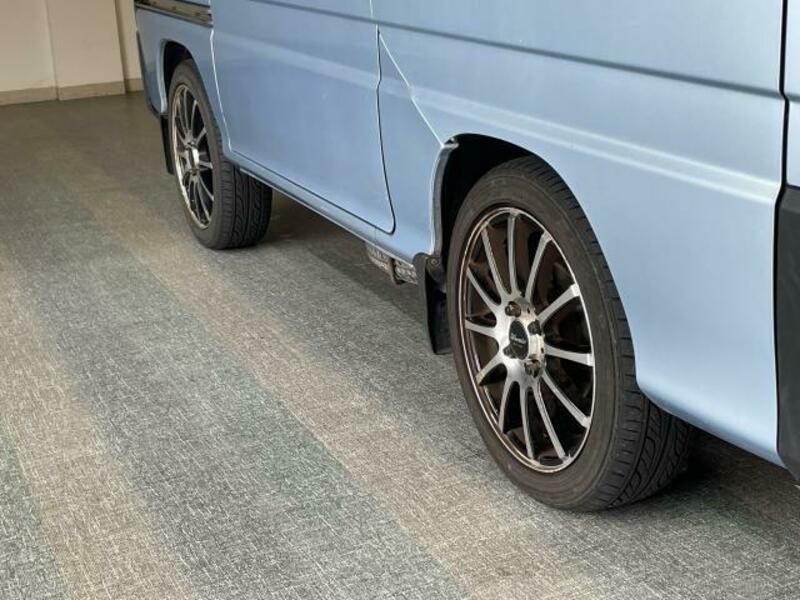 DIAS WAGON