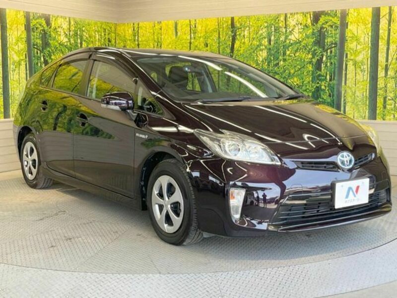 PRIUS
