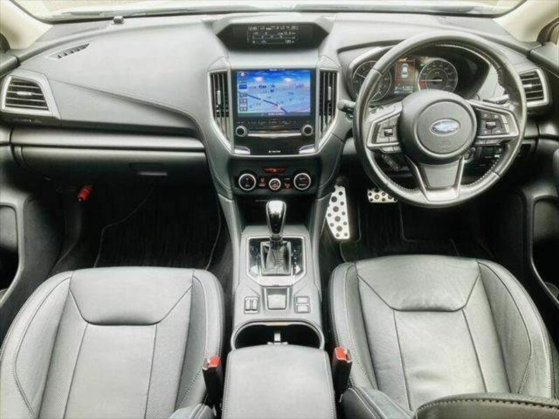 IMPREZA SPORT