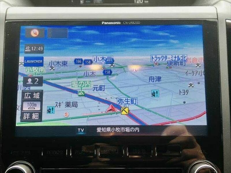 IMPREZA SPORT