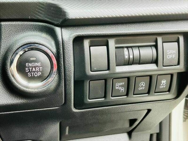 IMPREZA SPORT