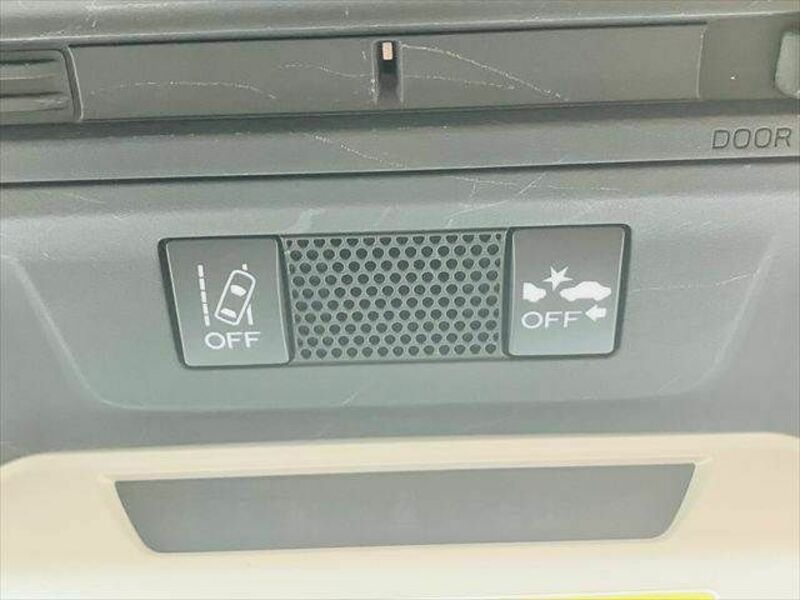 IMPREZA SPORT