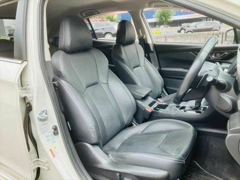 IMPREZA SPORT