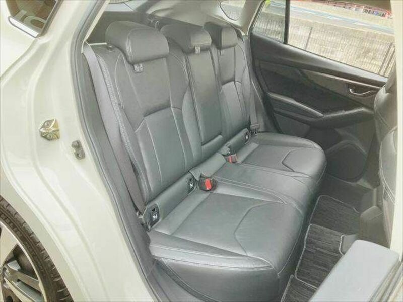 IMPREZA SPORT