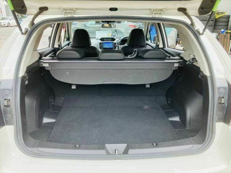 IMPREZA SPORT