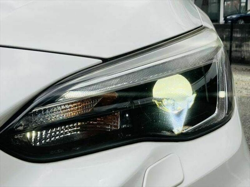 IMPREZA SPORT