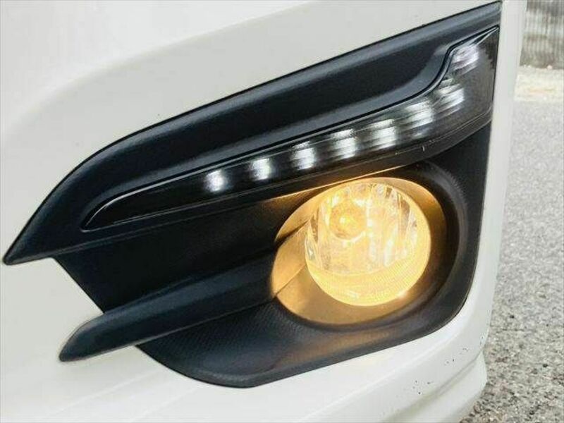 IMPREZA SPORT
