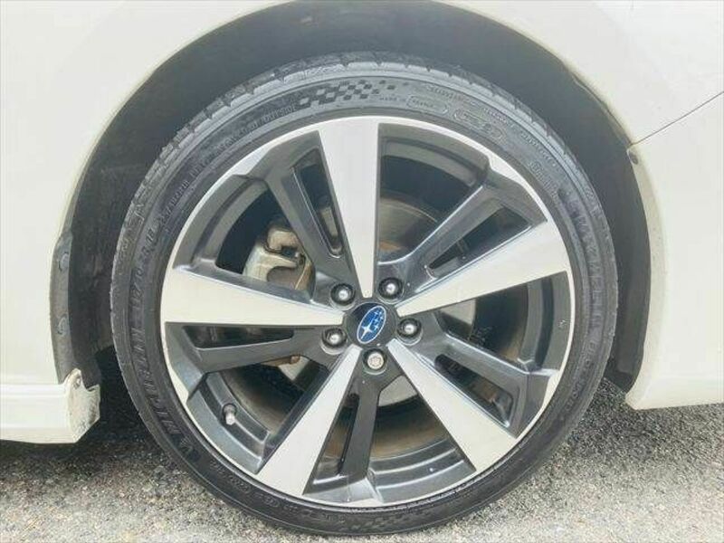 IMPREZA SPORT