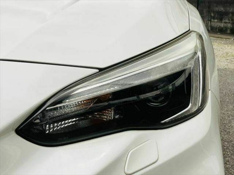 IMPREZA SPORT