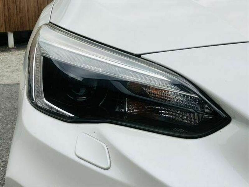 IMPREZA SPORT