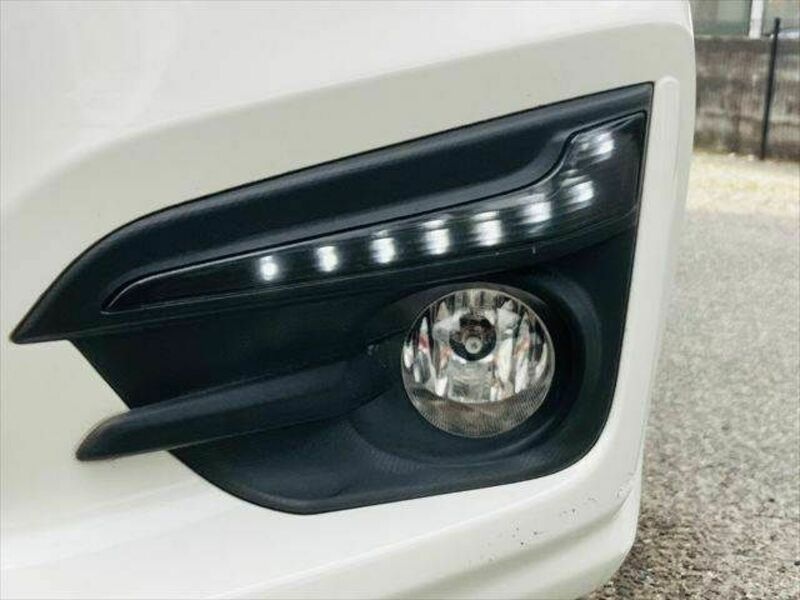 IMPREZA SPORT