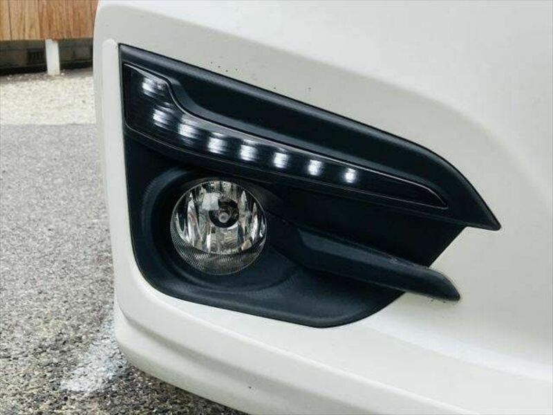 IMPREZA SPORT
