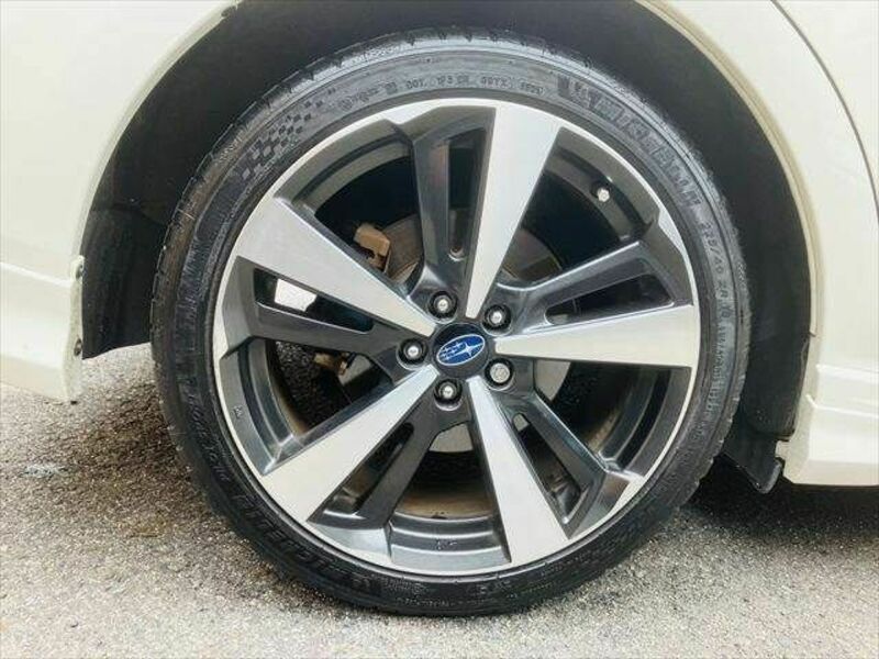 IMPREZA SPORT