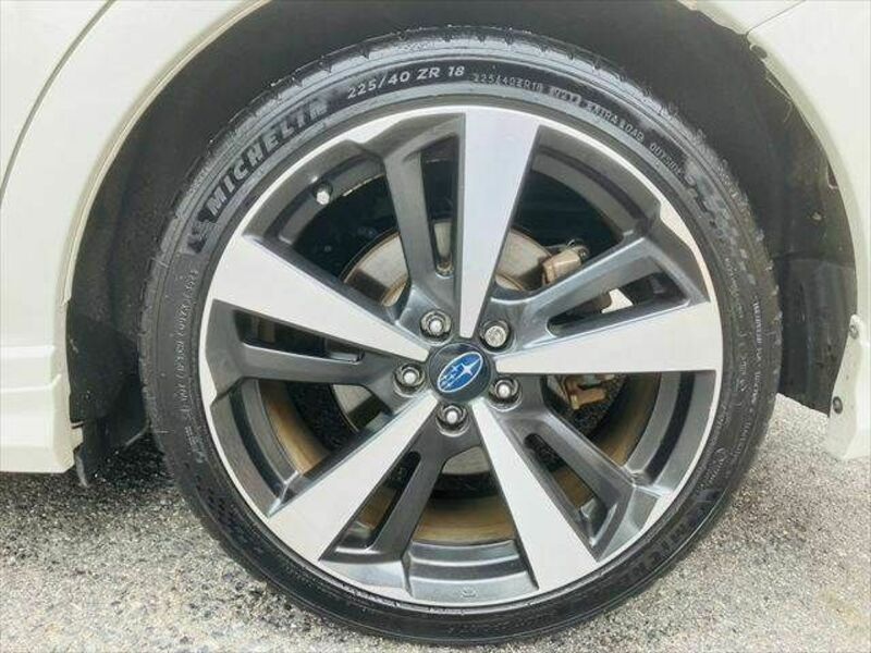 IMPREZA SPORT
