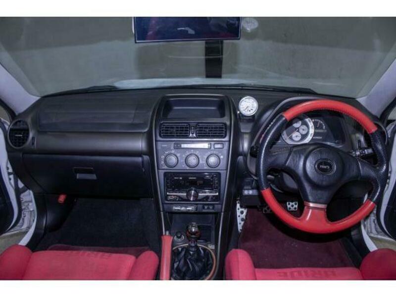 ALTEZZA