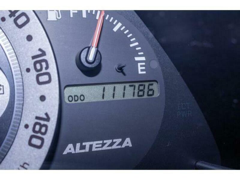 ALTEZZA