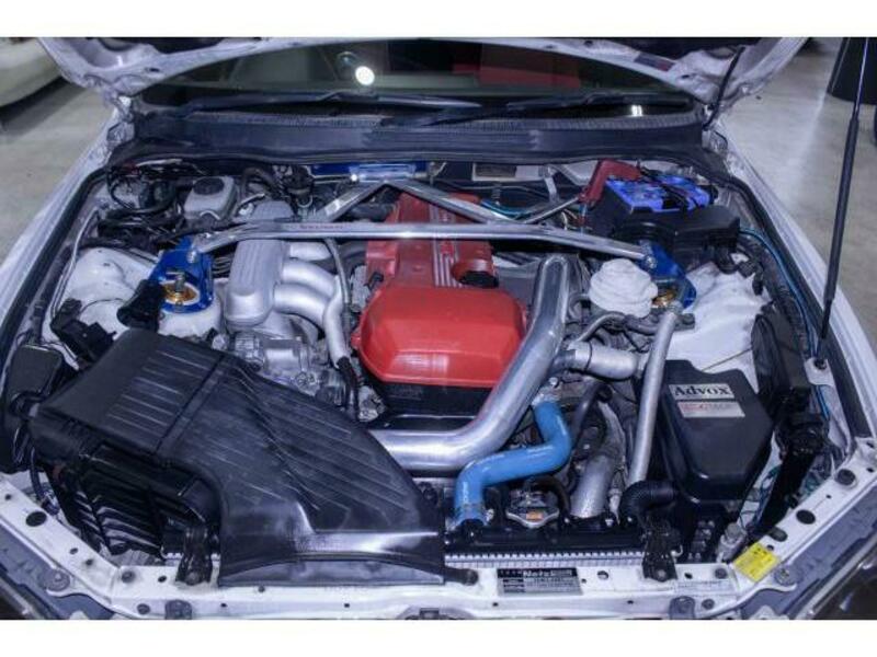 ALTEZZA