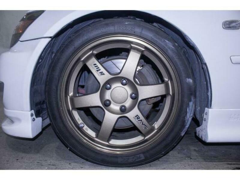 ALTEZZA