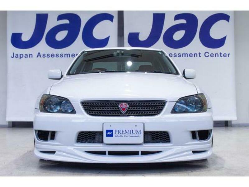 ALTEZZA