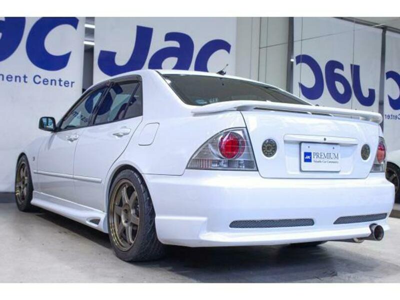 ALTEZZA