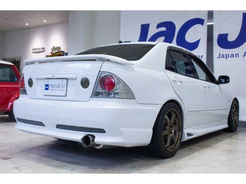 ALTEZZA