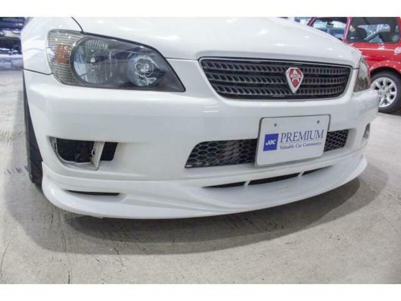 ALTEZZA