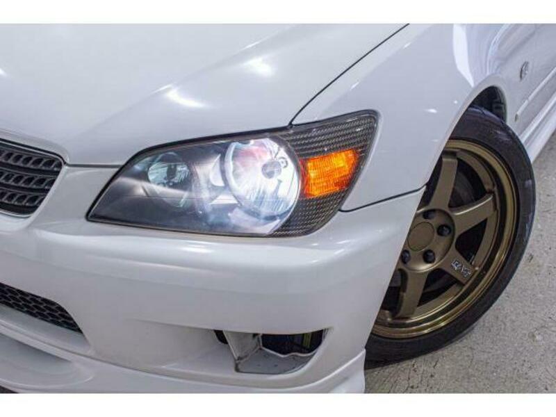 ALTEZZA