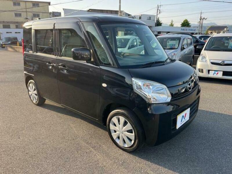 FLAIR WAGON