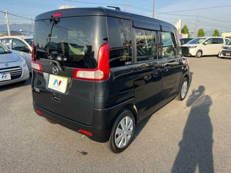 FLAIR WAGON