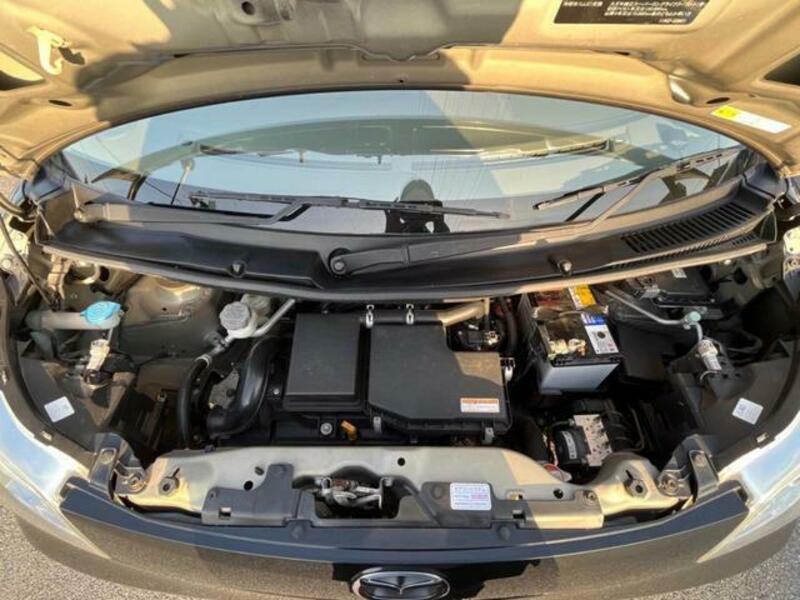FLAIR WAGON