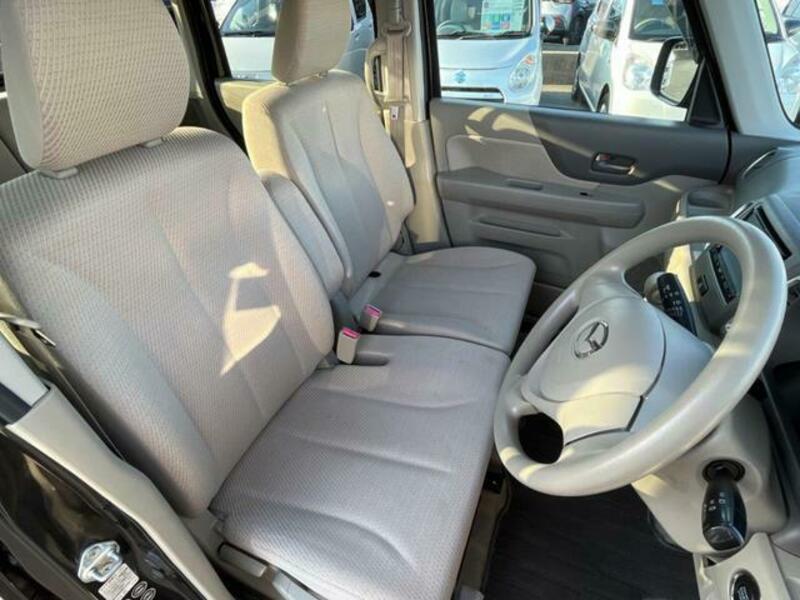 FLAIR WAGON