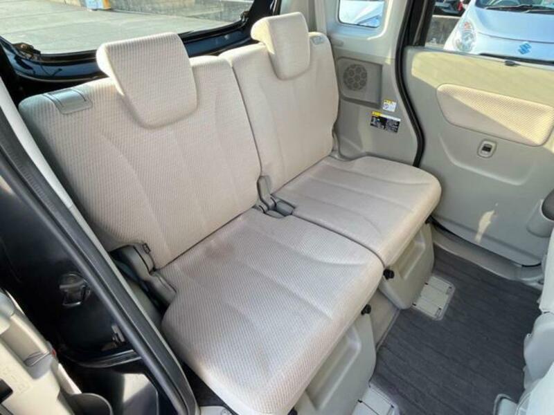 FLAIR WAGON