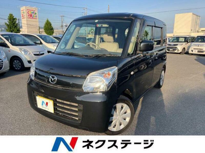 MAZDA FLAIR WAGON