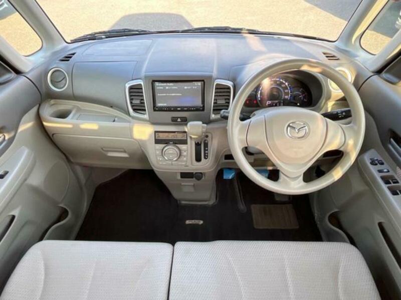 FLAIR WAGON