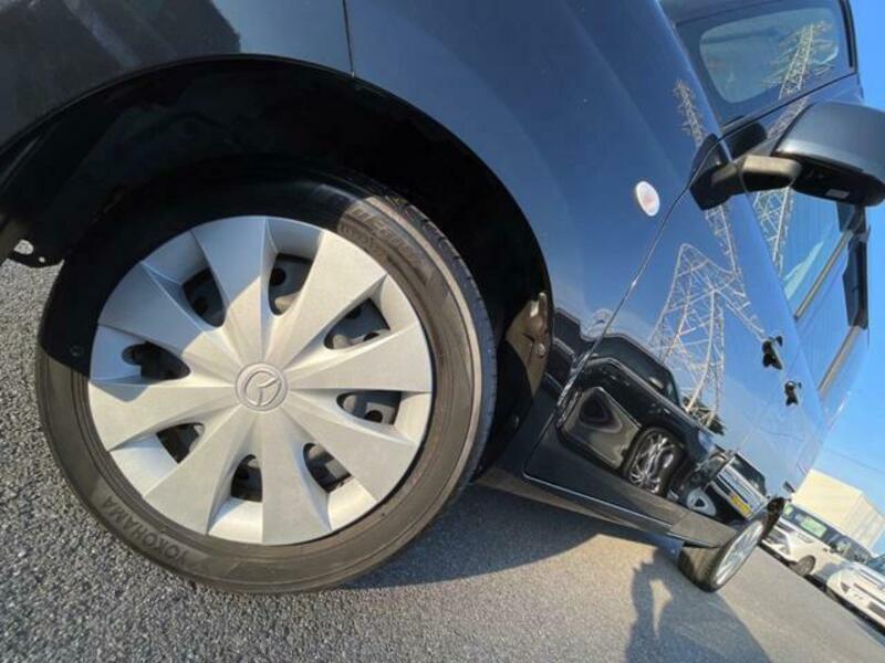 FLAIR WAGON