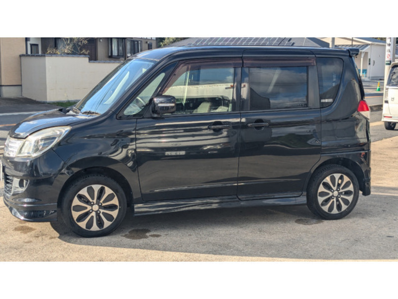 DELICA D2