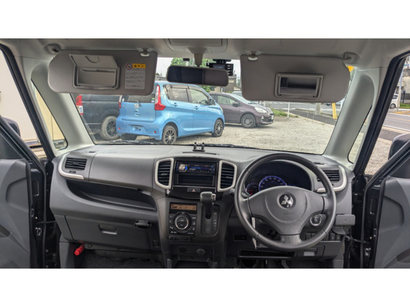 DELICA D2